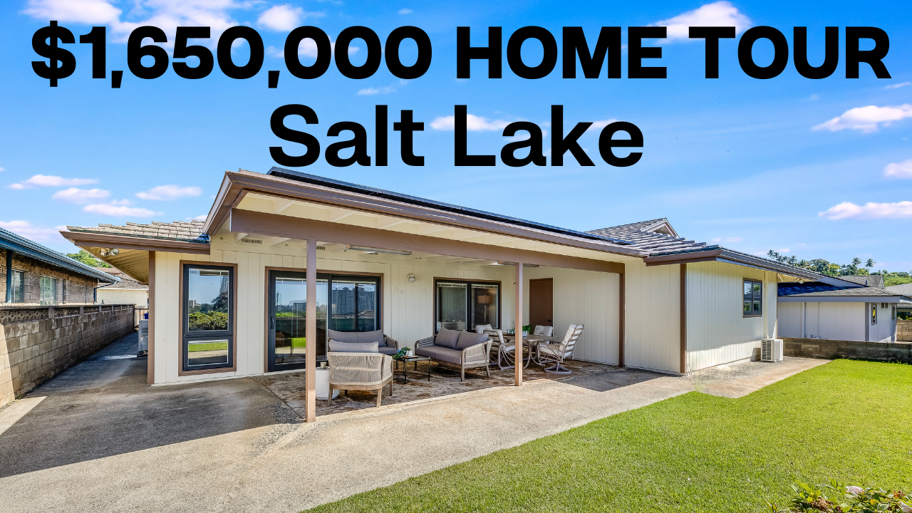 Luxury Real Estate Hawaii