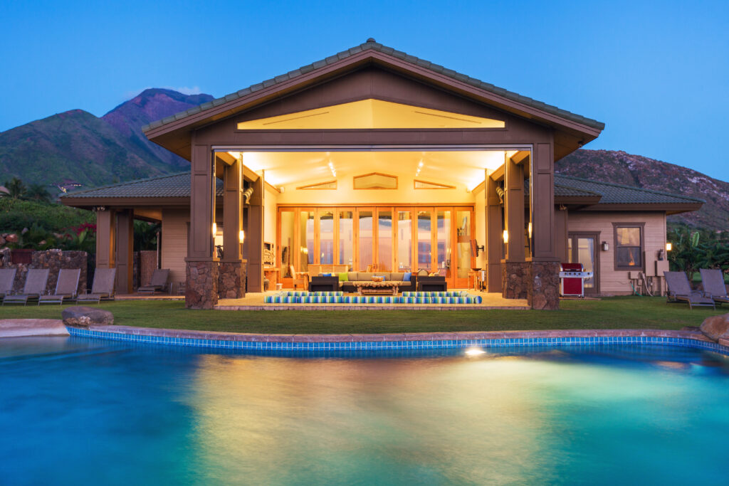 Oahu Luxury Real Estate