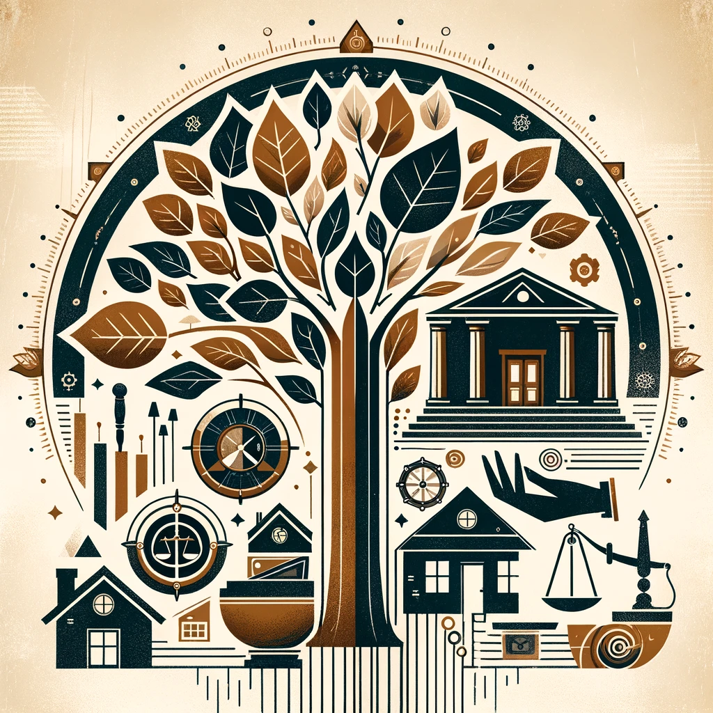 real estate planning